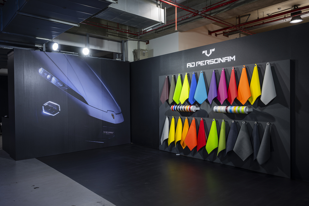 Lamborghini Temerario 臺灣賽道首駕00018